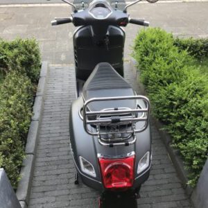 PIAGGIO Gepäckträger hinten klappbar