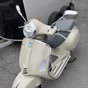 GTS 310ie HPE Euro5+