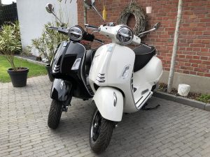 GTS 310 Super HPE Euro5+