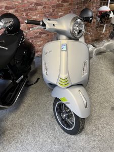 GTS 310 SuperTech HPE Euro5+