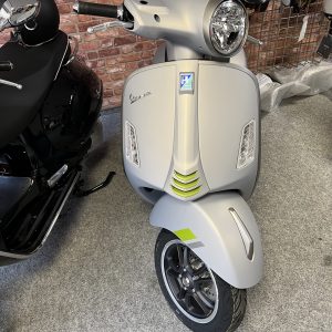 GTS 310 SuperTech HPE Euro5+