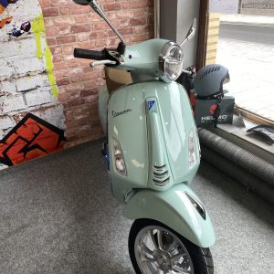 Primavera 50 Euro5+ Modell 2025