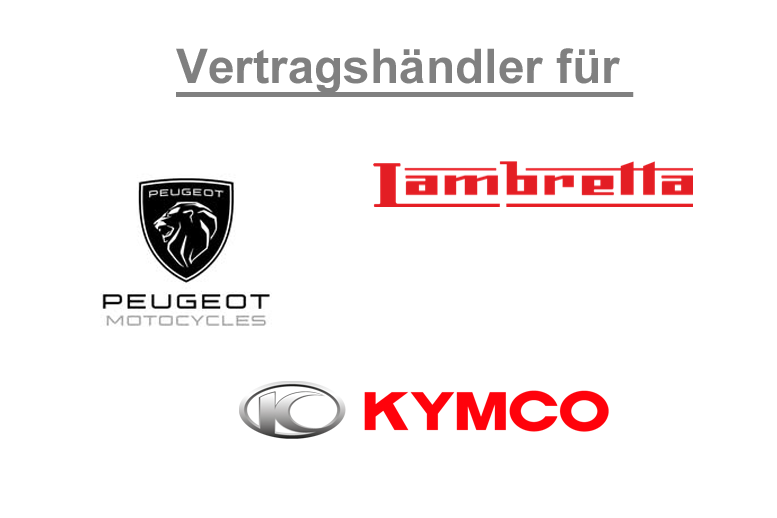 Logos Vertragshändler